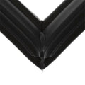 Nu-Vu 06-0165-A 20 x 19 in. Genuine OEM Magnetic Gasket