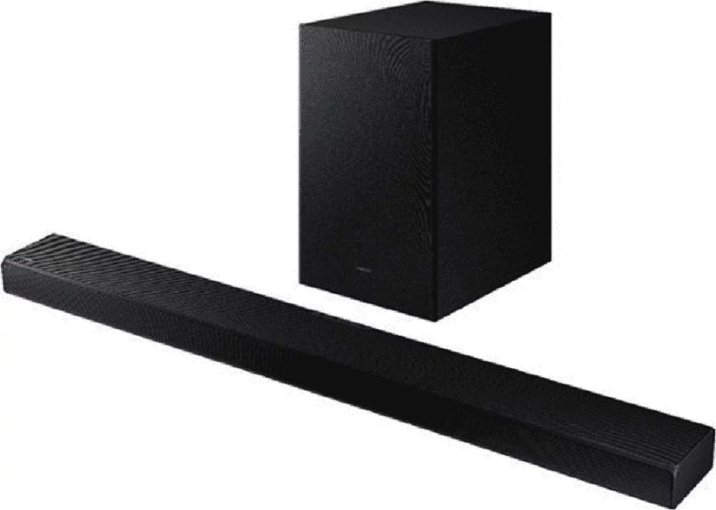 Restored SAMSUNG HW-A650/ZA 3.1ch A650 A Series Soundbar (Refurbished)