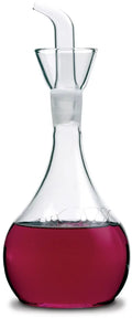 Chef's Planet Glass All-Purpose Cruet, 16 Ounce