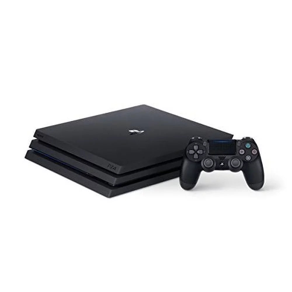 Restored Sony PlayStation 4 Pro 1TB Console PS4 (Refurbished)