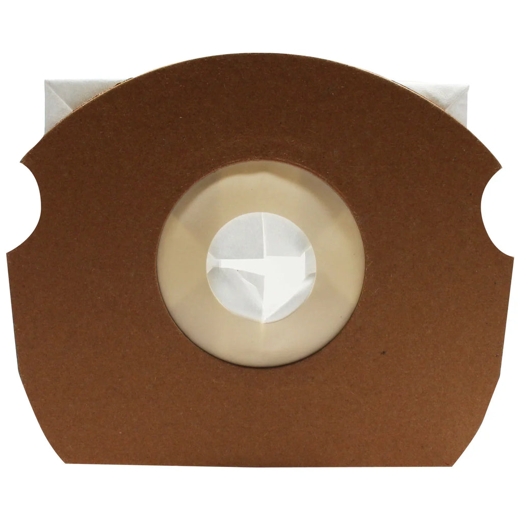27 Replacement Eureka AirSpeed Gold AS1001AX Vacuum Bags & 2 Dust Cup Filter - Fitting Eureka AS Vacuum Bag & DCF-21 Filter