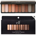 Pack of 2 E.l.f. Eyeshadow Palette, Mad for Matte 83325
