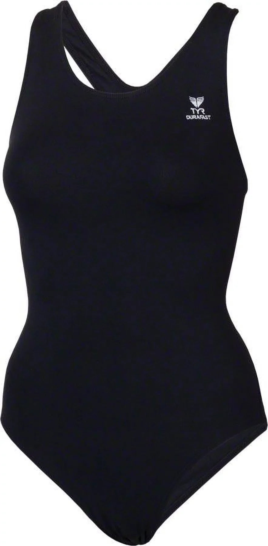 Maxfit Women's Swimsuit: Black 32