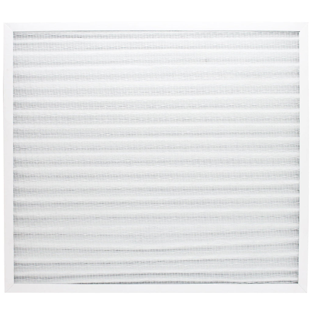 6-Pack Replacement for Hunter 30375 Air Purifier Filter - Fitting with Hunter 30930 Air Filter