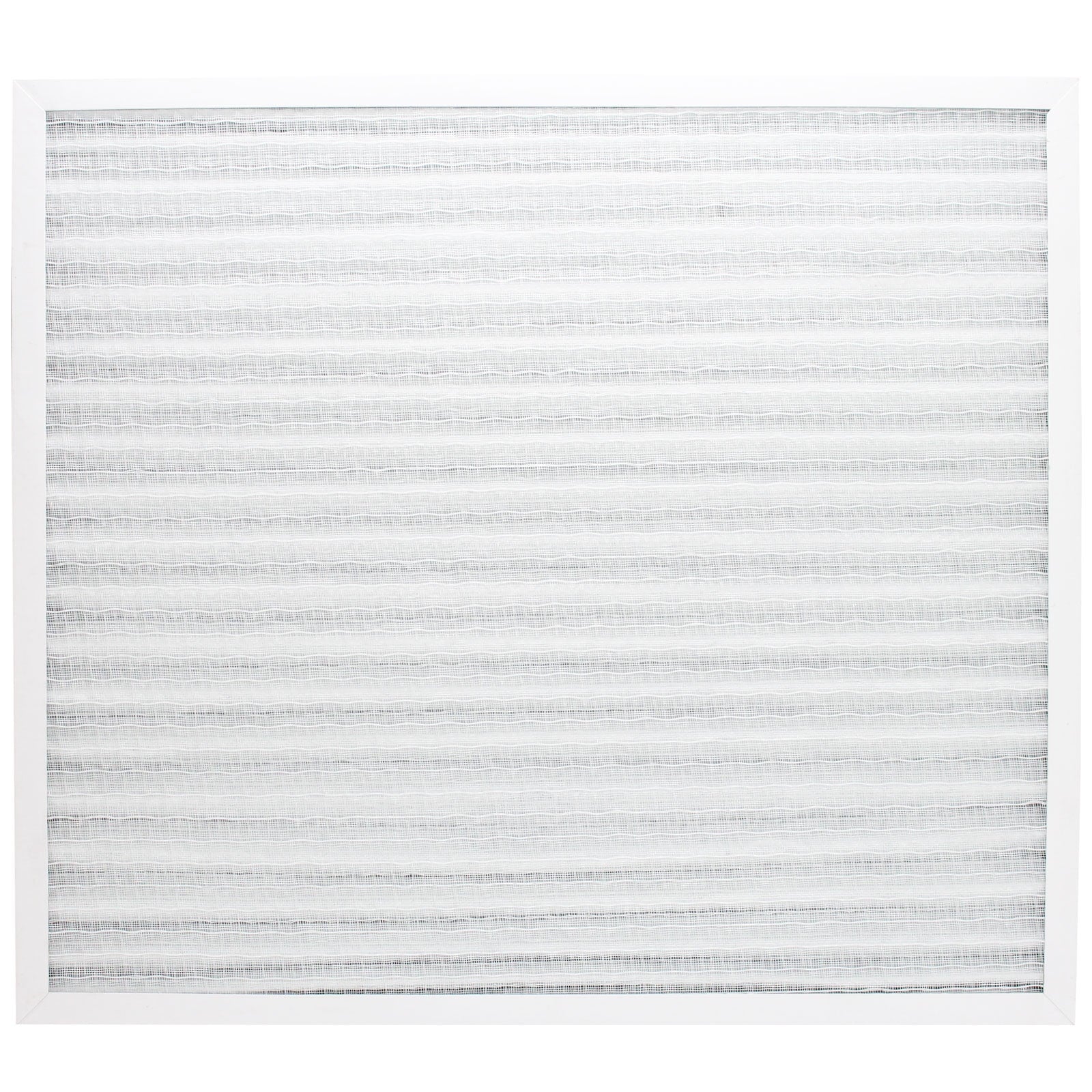 6-Pack Replacement for Hunter 30375 Air Purifier Filter - Fitting with Hunter 30930 Air Filter