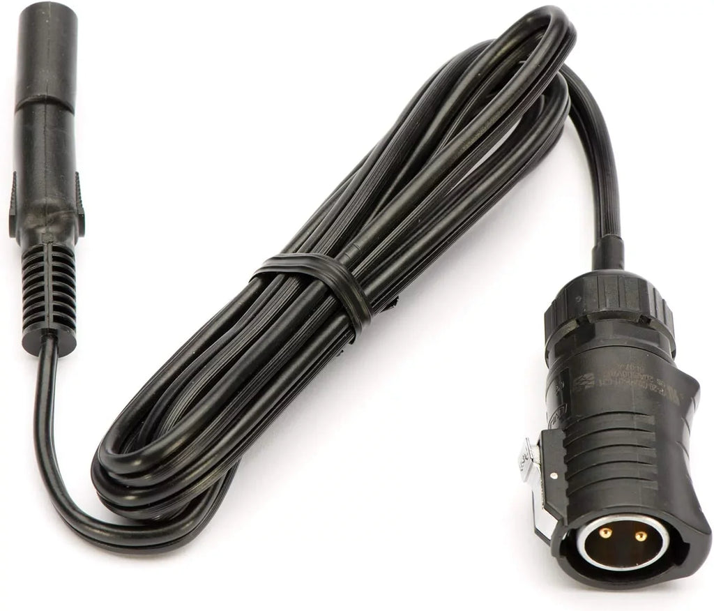 Furrion Solar Port Adapter. Use Any Portable RV Solar Panel on a Furrion Solar Port Using This Adapter
