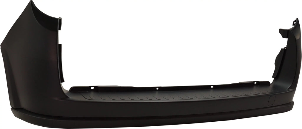 BUMPER Shield Suitable For 2015-2022 Ram ProMaster City Rear Primed