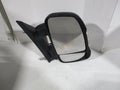 Pre-Owned 14-15 Dodge ProMaster Passenger RH Manual Fold Door Mirror OEM LKQ (Good)