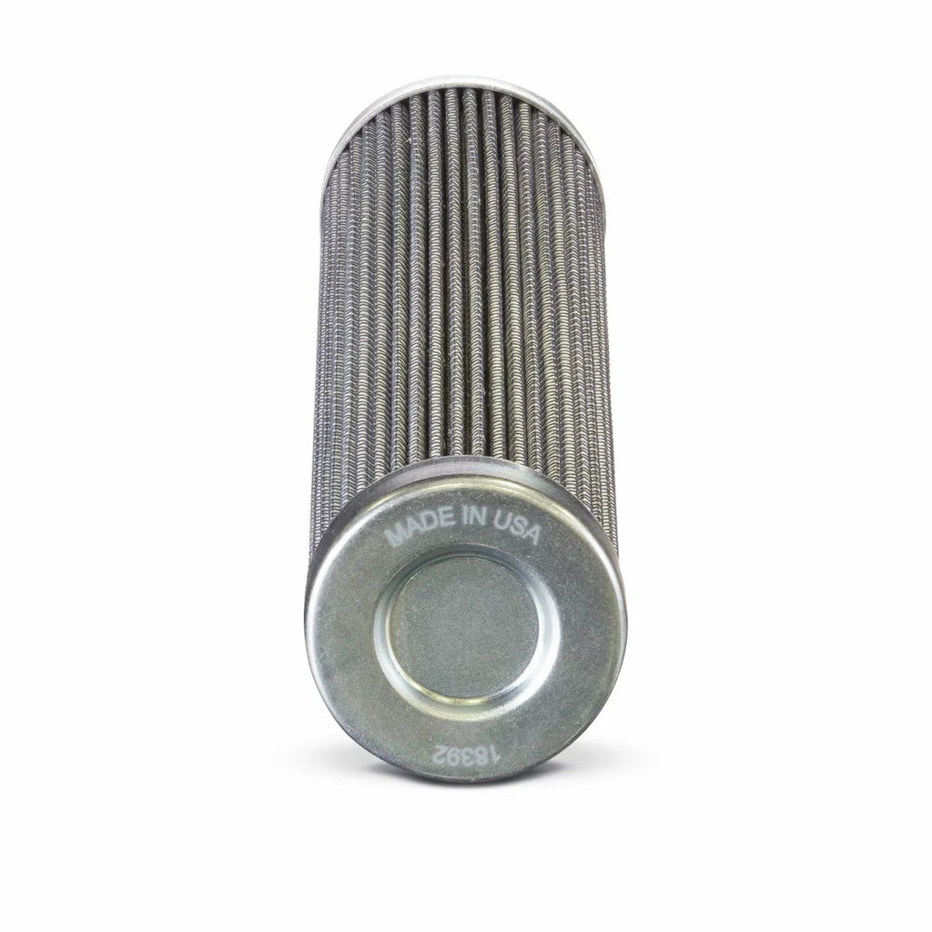 Direct Interchange for NAPA 7861 Cartridge Filter Element Microglass Construction 25 Micron