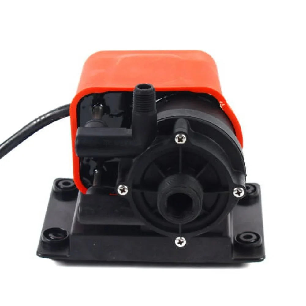 Marine Watercraft Air Conditioning /Seawater Circulation AC Pump 18.5LPM/5GPM 110-115V