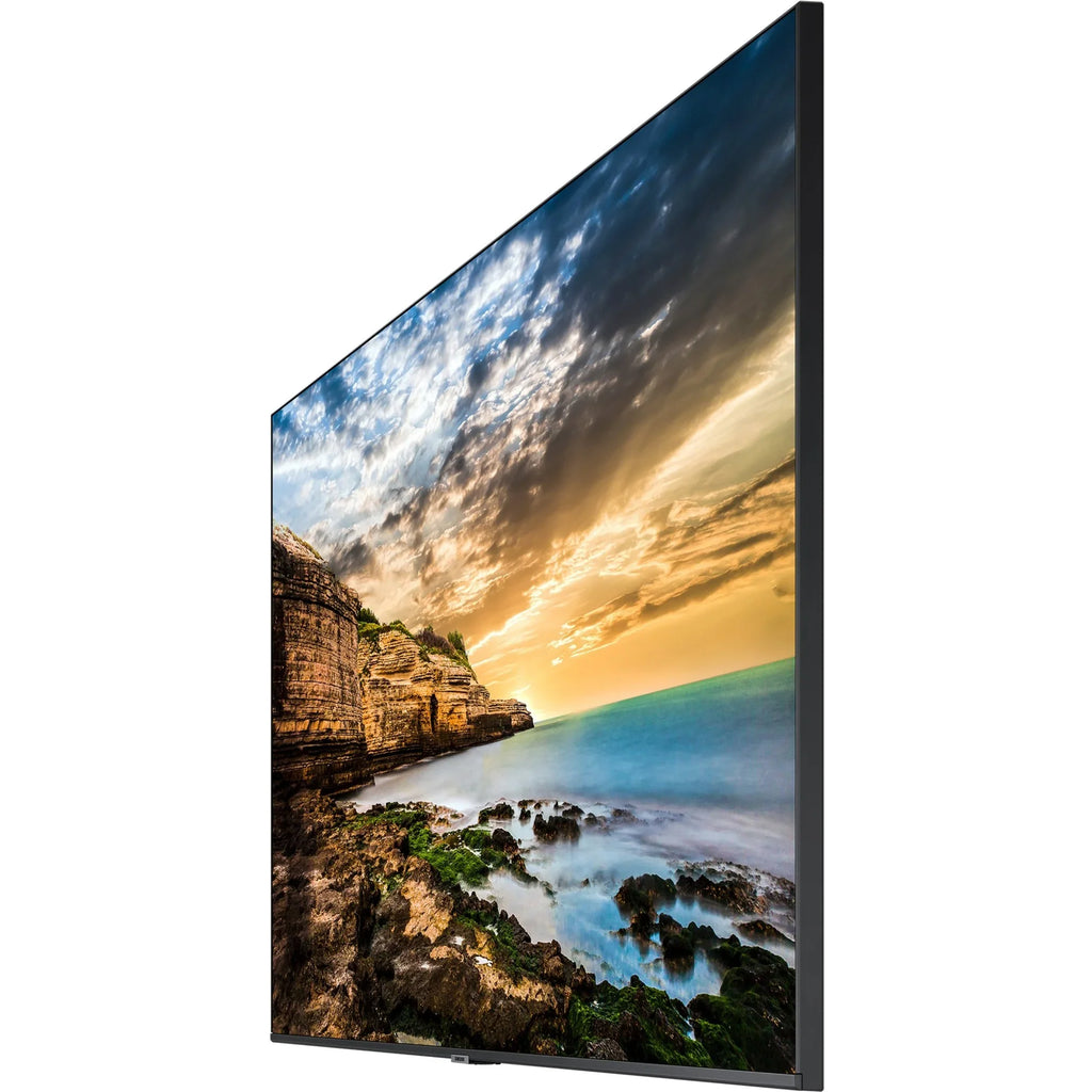 Samsung QE75T 75" 8ms (Typ.) 3840 x 2160 (4K) 16.7 Million Colors Display 4000:1 Built-in Speaker