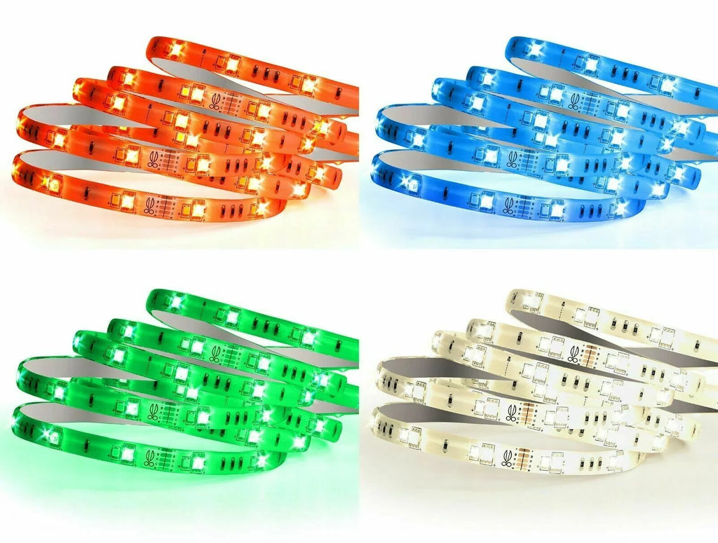 Feit Electric Wi-Fi Smart 16' LED Strip Light